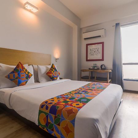 Hotel Plaza Grand Near Igi Airport New Delhi Extérieur photo