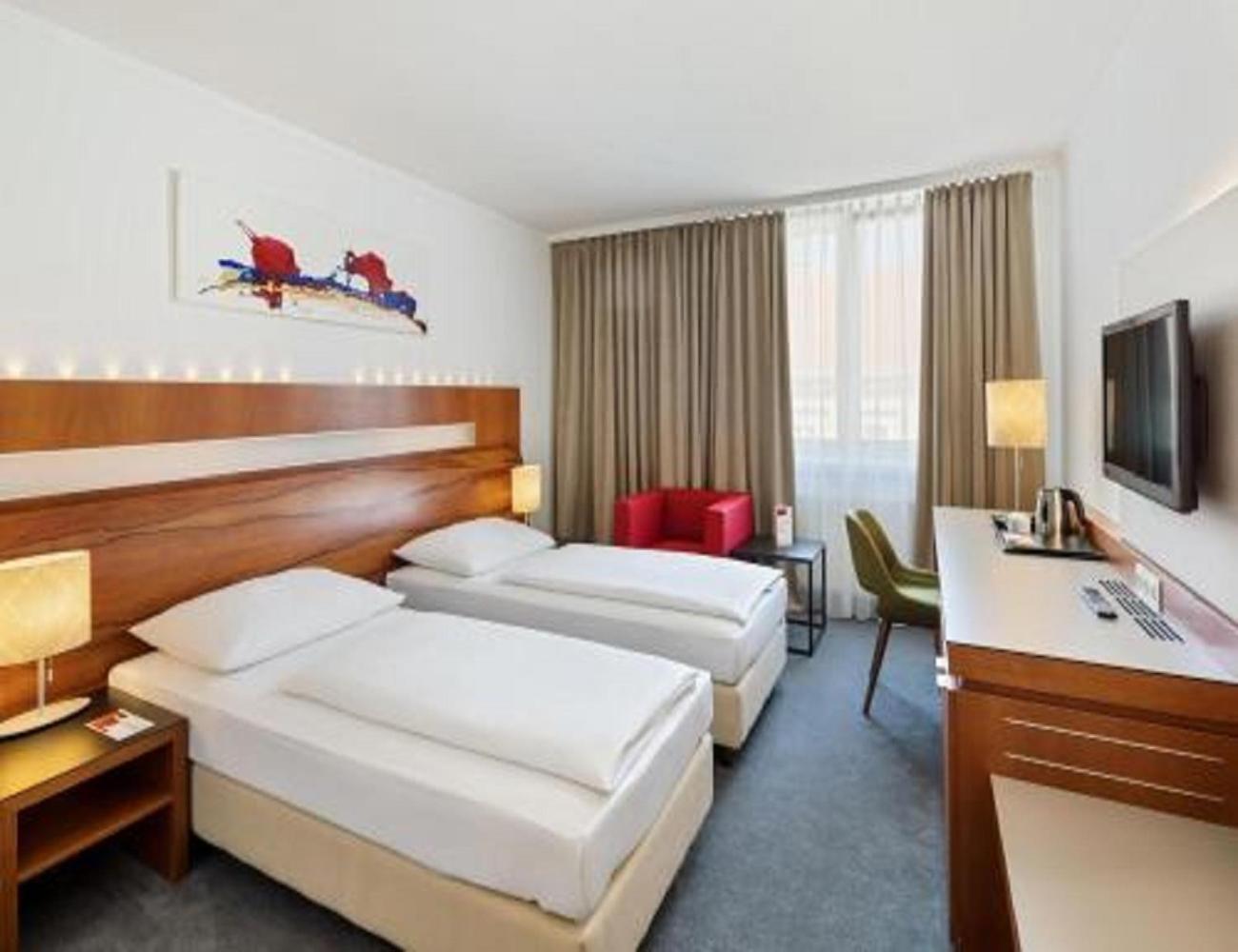 Hotel Plaza Grand Near Igi Airport New Delhi Extérieur photo