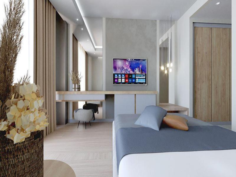 Hotel Plaza Grand Near Igi Airport New Delhi Extérieur photo