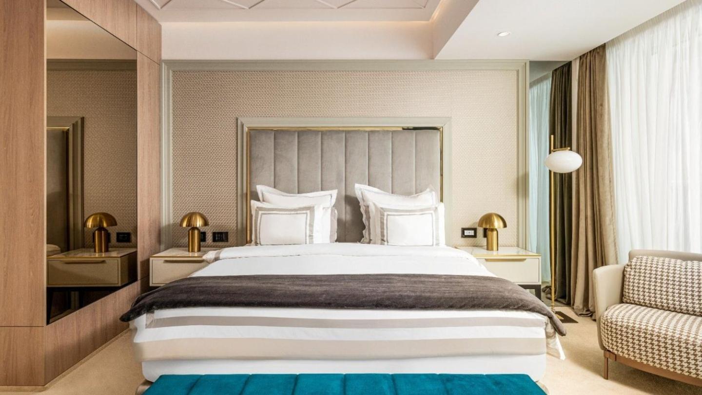 Hotel Plaza Grand Near Igi Airport New Delhi Extérieur photo